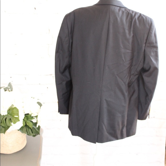 Ralph Lauren Wool Men’s Suit Jacket - Picture 8 of 8